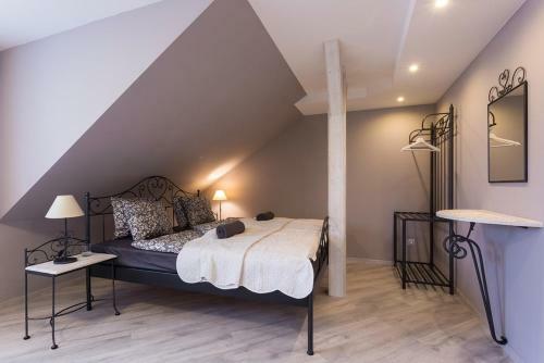 Hostal Penzion Na Palub?