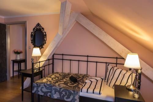 Hostal Penzion Na Palub?