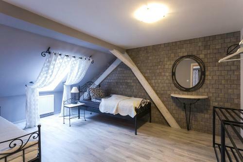 Hostal Penzion Na Palub?