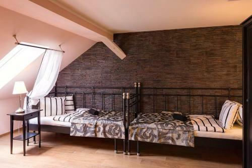 Hostal Penzion Na Palub?