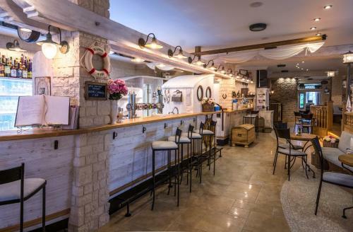 Hostal Penzion Na Palub?
