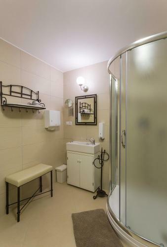 Hostal Penzion Na Palub?