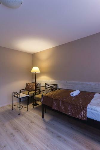 Hostal Penzion Na Palub?