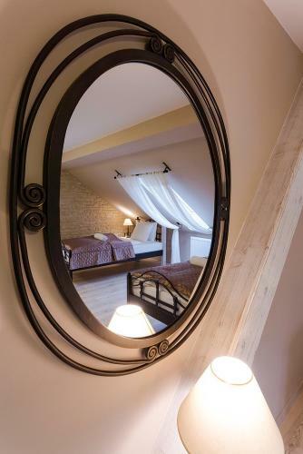Hostal Penzion Na Palub?