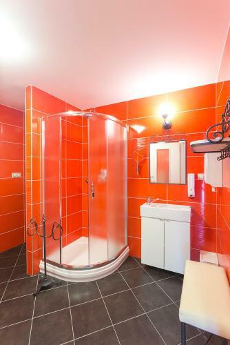 Hostal Penzion Na Palub?