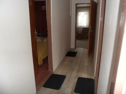 Hostal Pension Mikulka