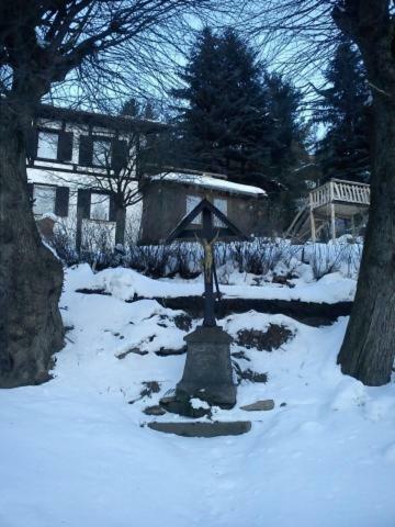 Hostal Pension Mikulka