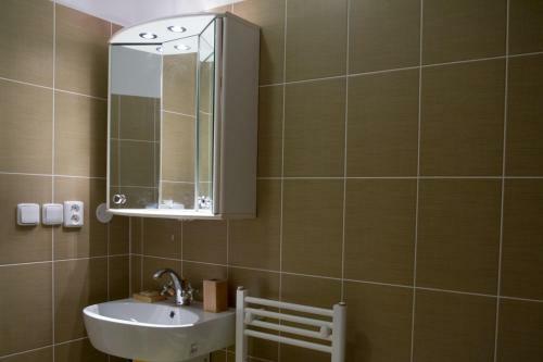 Hostal Martinkovice 201 Broumov