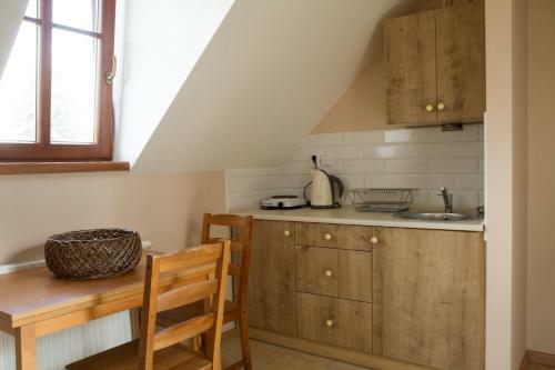 Hostal Martinkovice 201 Broumov