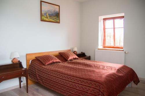 Hostal Martinkovice 201 Broumov