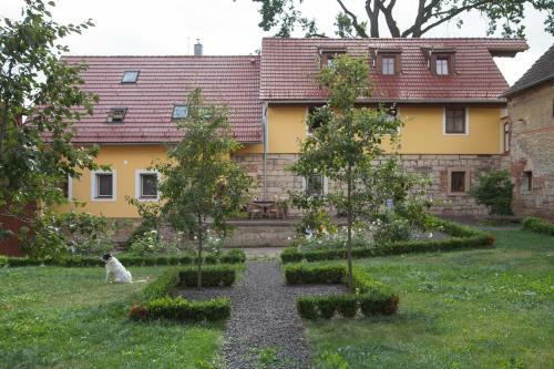 Hostal Martinkovice 201 Broumov