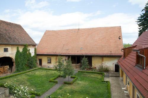 Hostal Martinkovice 201 Broumov