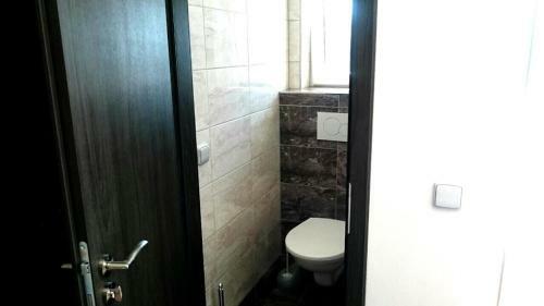 Apartamento Ubytov�n� Lu?ice