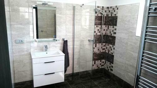 Apartamento Ubytov�n� Lu?ice