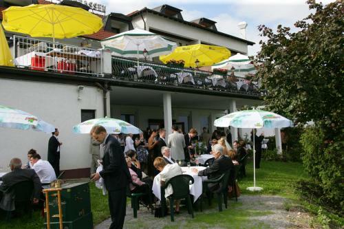 Hotel S�dpfalz-terrassen