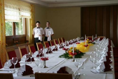 Hotel S�dpfalz-terrassen