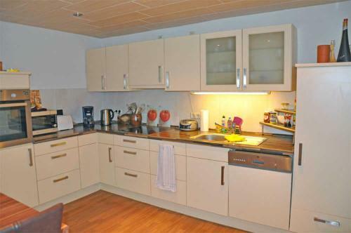 Ferienhaus Carpin See 8321