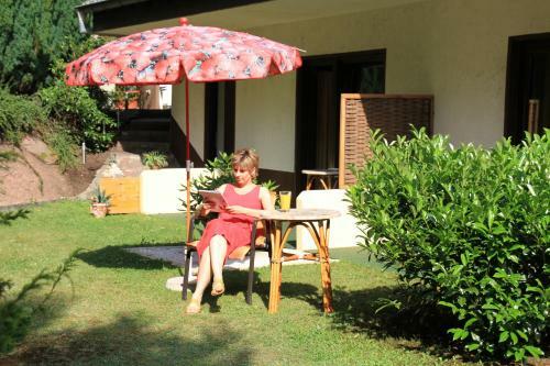 Hostal Landhaus Tannenhof