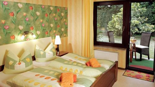 Hostal Landhaus Tannenhof