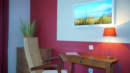 Hostal Landhaus Tannenhof