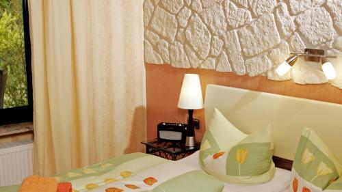 Hostal Landhaus Tannenhof