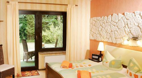Hostal Landhaus Tannenhof