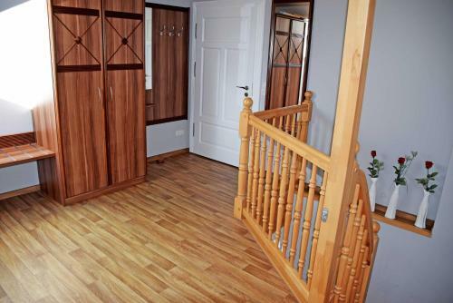 Gutshaus_appartements Mit Kamin_ S