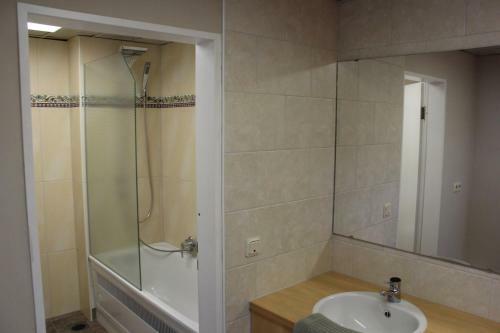 Sportschule/sportpark Hotel Bitburg