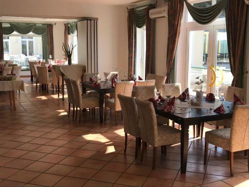 Sportschule/sportpark Hotel Bitburg