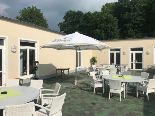 Sportschule/sportpark Hotel Bitburg