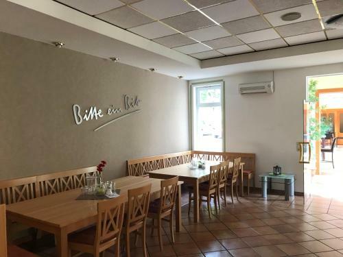 Sportschule/sportpark Hotel Bitburg