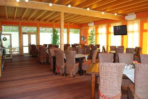 Sportschule/sportpark Hotel Bitburg