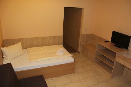 Sportschule/sportpark Hotel Bitburg