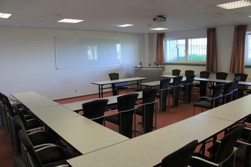 Sportschule/sportpark Hotel Bitburg