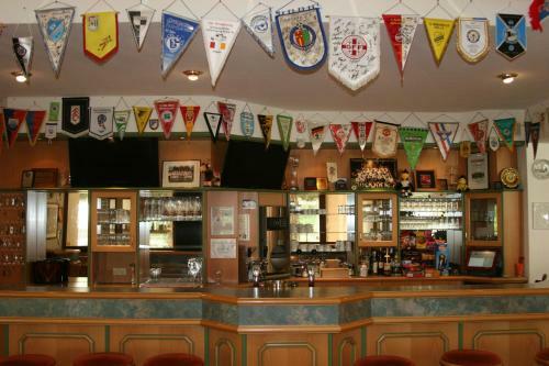 Sportschule/sportpark Hotel Bitburg
