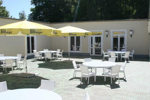 Sportschule/sportpark Hotel Bitburg