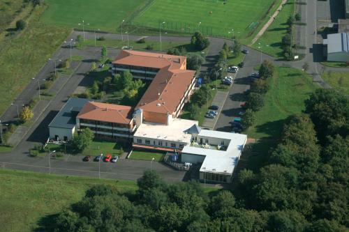 Sportschule/sportpark Hotel Bitburg