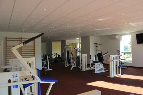 Sportschule/sportpark Hotel Bitburg