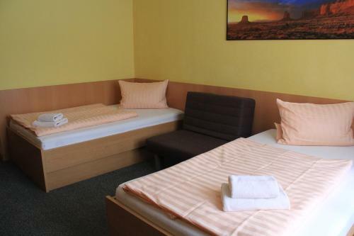 Sportschule/sportpark Hotel Bitburg
