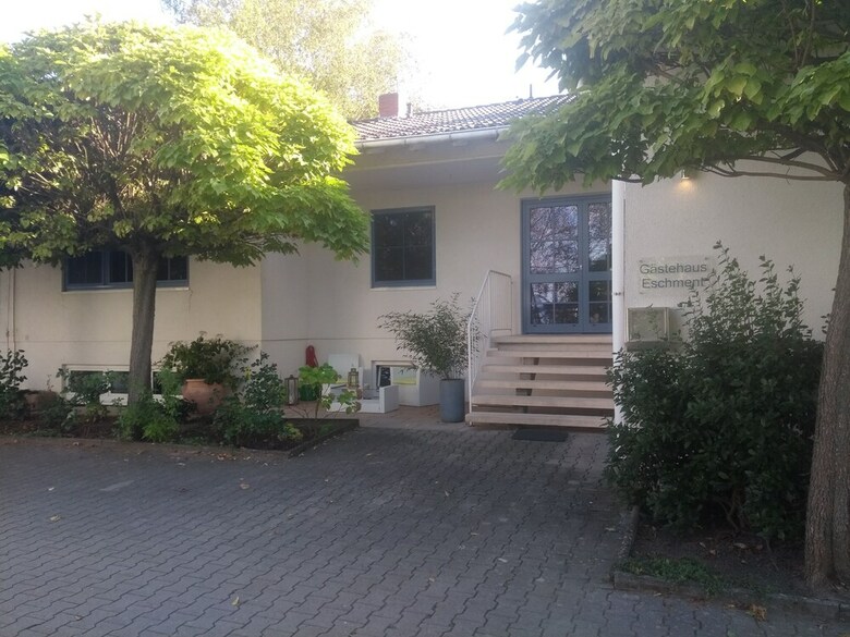 Hotel G�stehaus Eschment