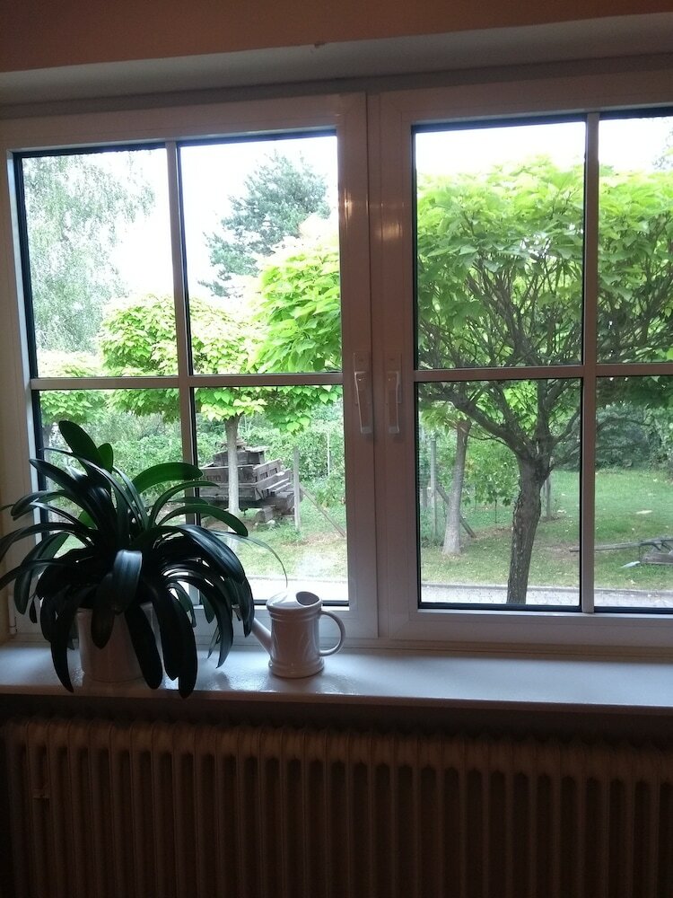 Hotel G�stehaus Eschment