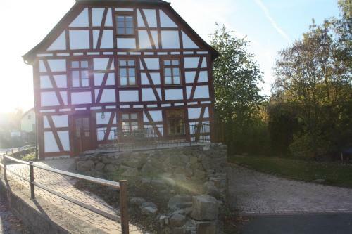 Hotel Landhaus Hui W�ller