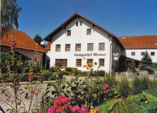 Hostal Landgasthof Winbeck