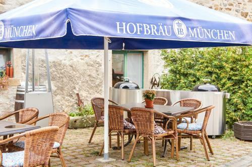 Hostal "alte Pension" Bautzen