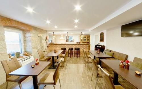 Hostal "alte Pension" Bautzen