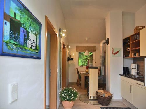 Cozy Holiday Home In Laisa With Private Terrace