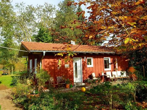 Cozy Holiday Home In Laisa With Private Terrace