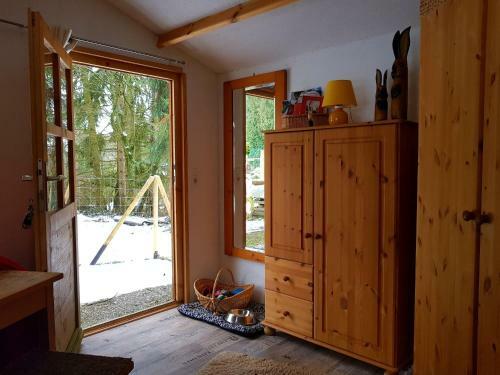 Cozy Holiday Home In Laisa With Private Terrace
