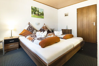 Hotel City-hotel-garni-diez