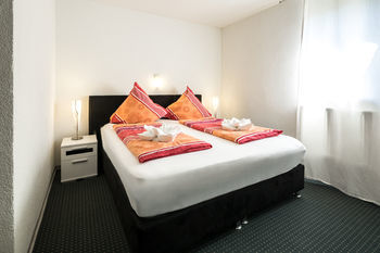 Hotel City-hotel-garni-diez